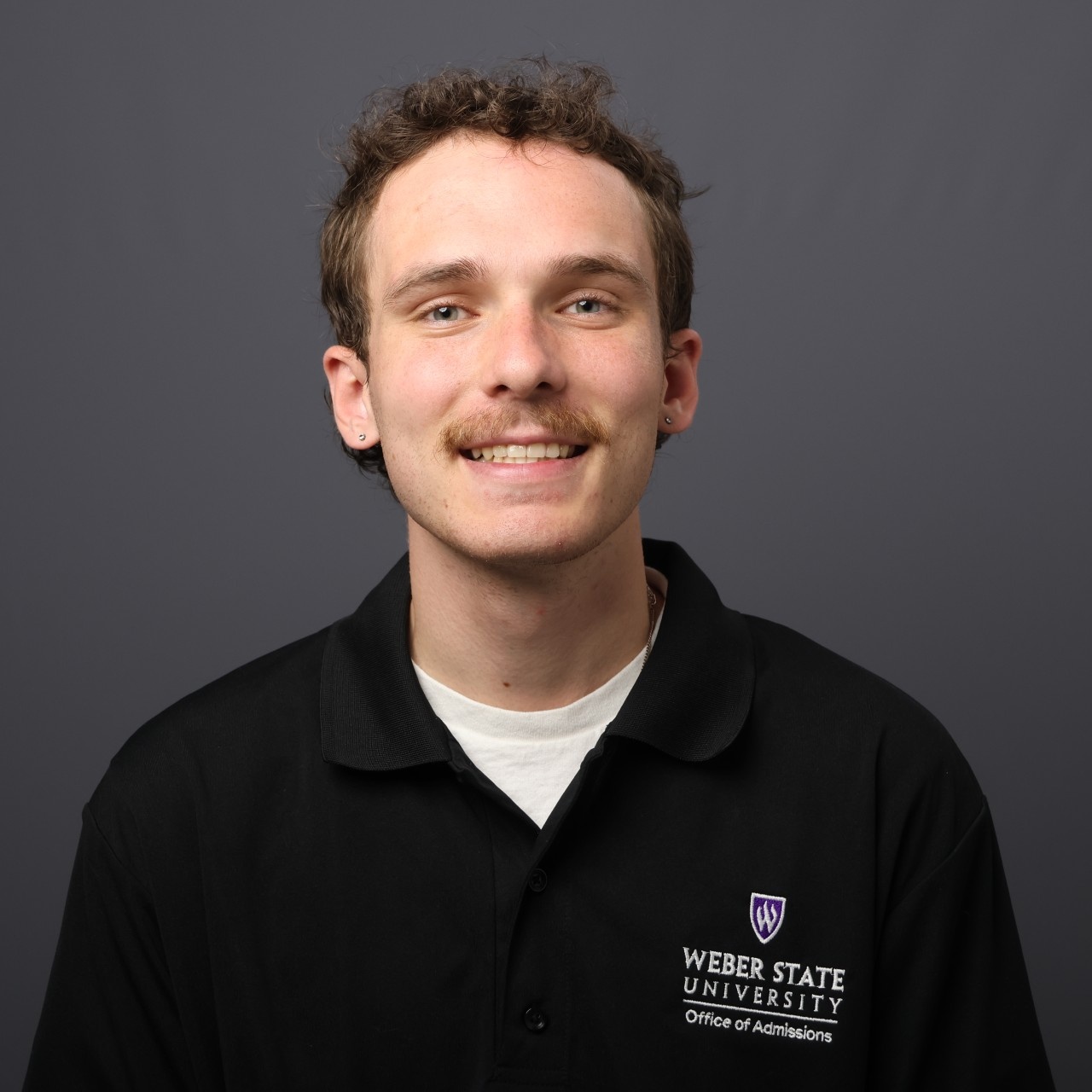 Emmett Busby WSU President