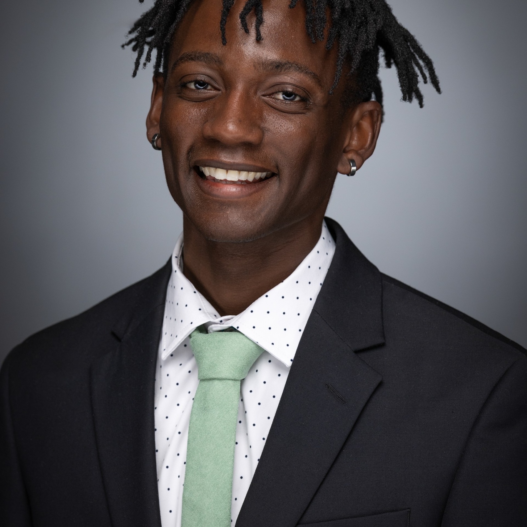 Herby Fullmer - UVU President