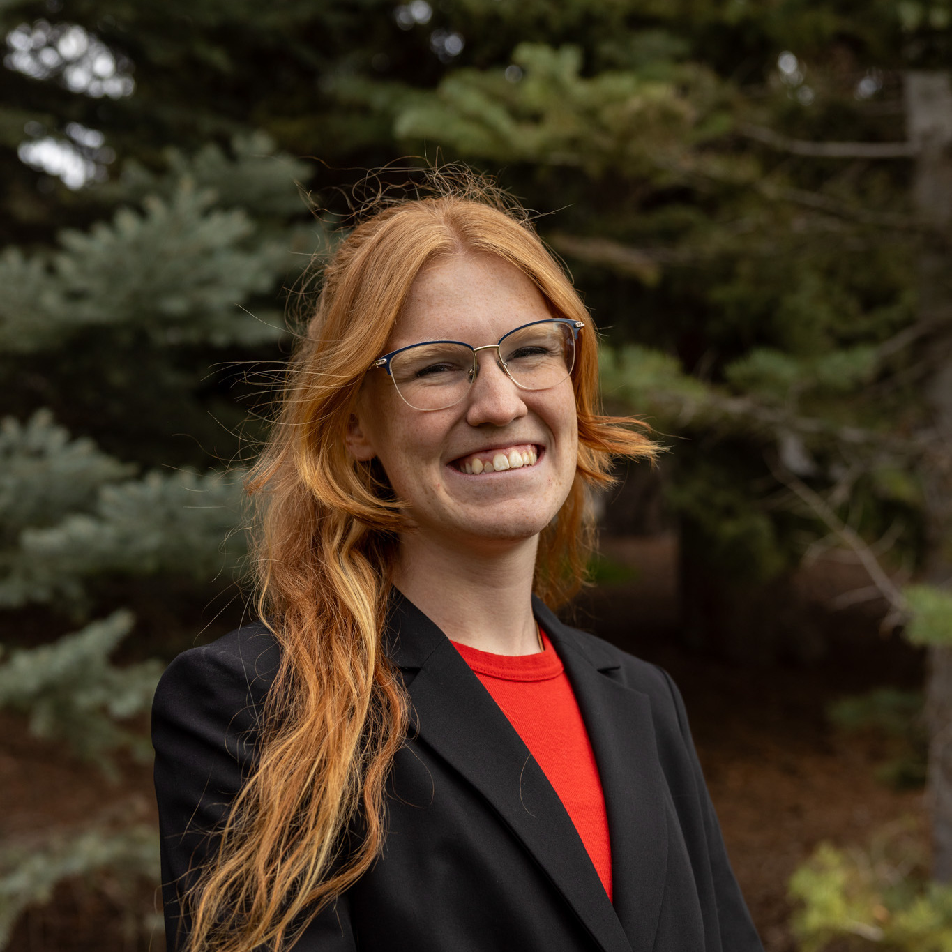 Kenzie_Porter_SUU President